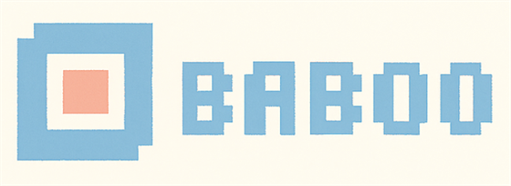 baboolabs logo